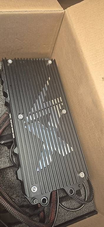 Pièces détachées: EBMX X9000 V3 Controller & Mount Kit E Ride Pro 3.0  – Neuf avec emballage d'origine à Buch am Irchel par matrixoneoneone