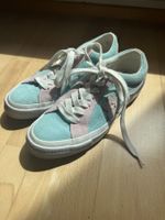 Converse x Tyler the Creator Golf le Fleur Sneaker