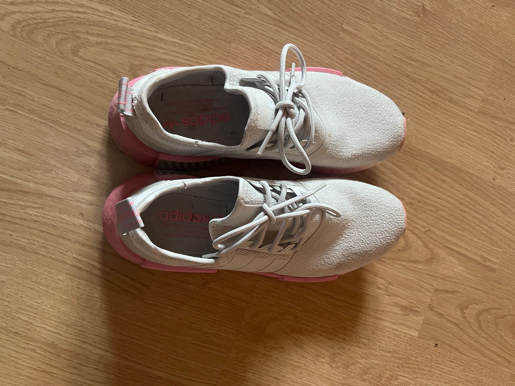 Scarpe da donna: Adidas NMD – Usato da Möhlin venduto da sar_xn6j 2
