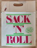 Pfuri, Gorps & Kniri – Sack 'N' Roll, Vinyl LP 12"
