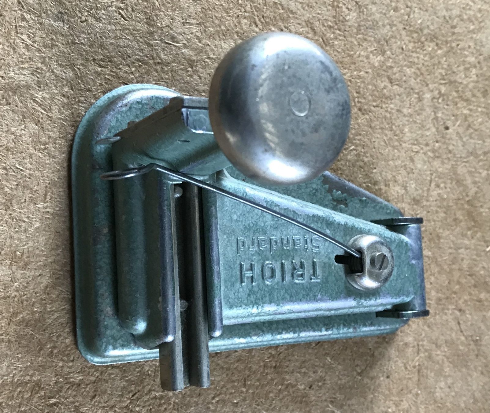 Bostitch Tutti gli attrezzi: ANTIKER BOSTITSCH TRIOH STANDARD – Usato da Ostermundigen venduto da Kari1937 9