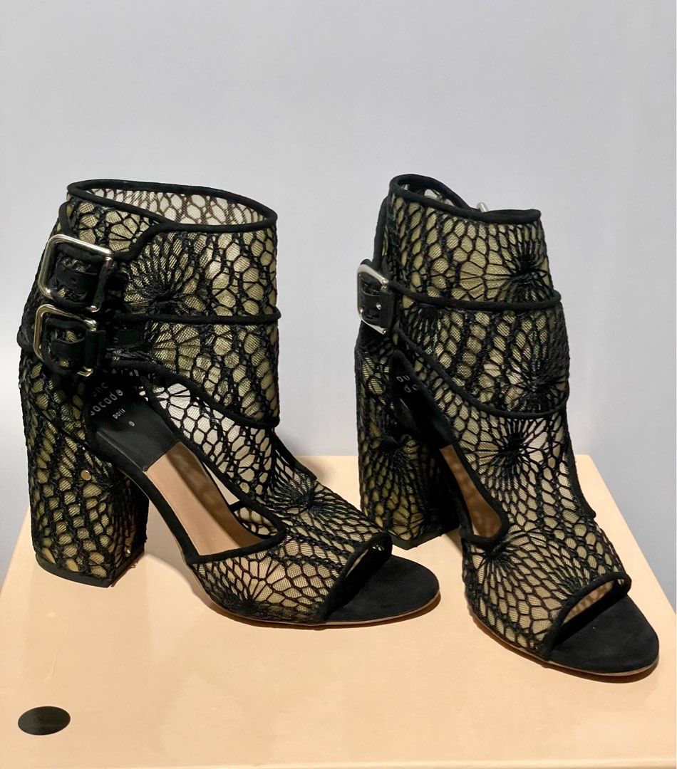 Scarpe da donna: LAURENCE DACADE Sandalen 40 – Usato da Lugnorre venduto da jettsett
