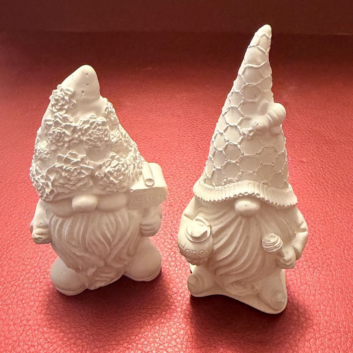 Alle Dekorationen: Weihnachtsdekor - Zwei Wichtel – Neu (gemäss Beschreibung) aus Schlieren von KaRoPue 1