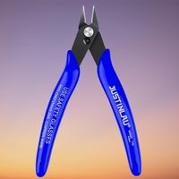 Pince universelle multifonctionnelle,  coupe-câble