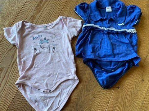 Kleiderpakete & -sets: Mädchenkleider Grösse 86 / 92 – Gebraucht aus Kägiswil von C_Jaco 3