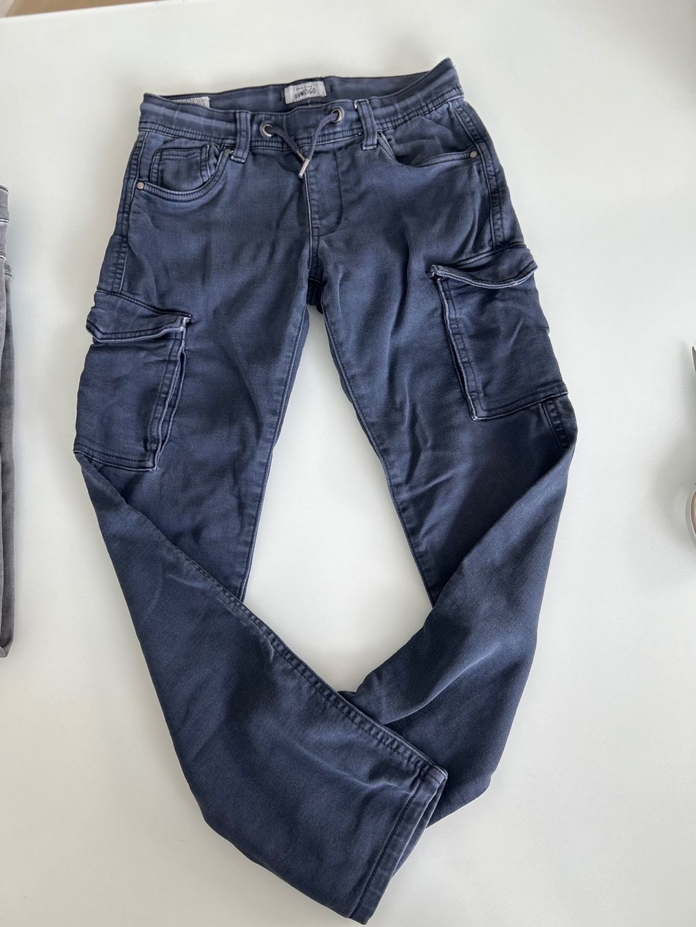 Name It Lotti & Set di vestiti: Lot de 2 pantalons de marques – Usato da Boncourt venduto da fcb2005 1