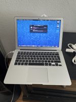Apple MacBook Air 13 – i7, 8GB RAM, 251GB SSD, Z