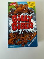Billy Biber - Mitbring- / Reisespiel Ravensburger - ab 4 J.