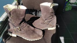 Wortmann, winter Schuhe
