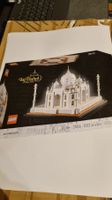 Lego  Le Taj Mal 21056