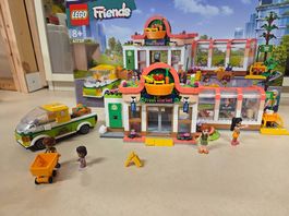 Lego Friends 41729 Bio-Laden