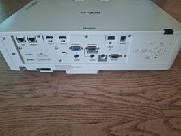 Epson EB-L510U Projektor Laser 3LCD guter Zustand