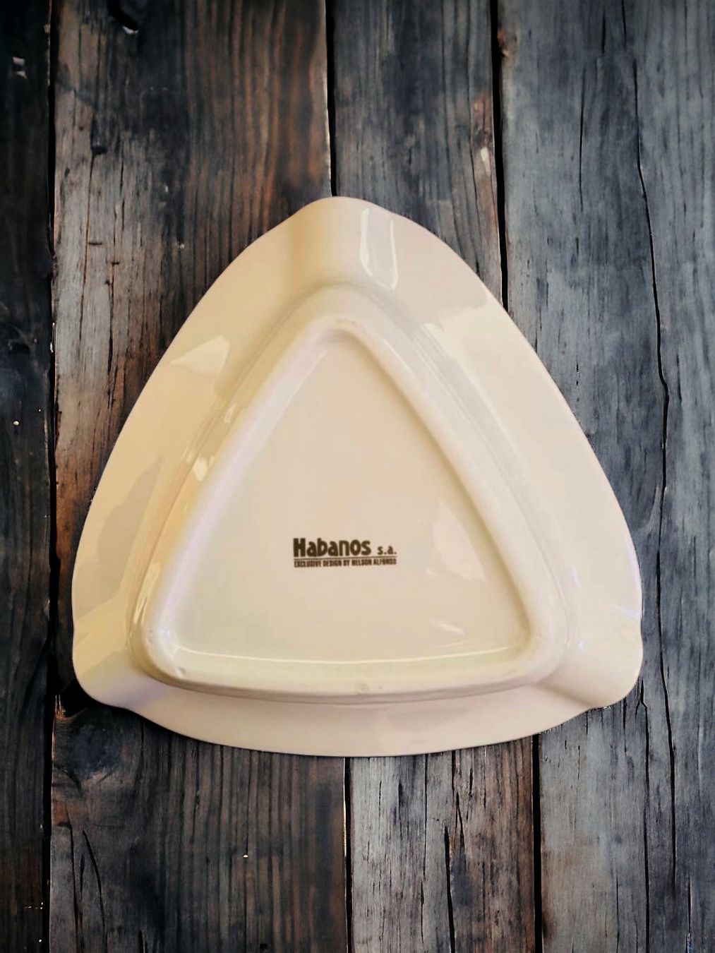 Portacenere: Aschenbecher Keramik Ascher Zigarrenascher Neu – Nuovo e nell'imballaggio originale da Balsthal venduto da FAVE.Accessoires 2