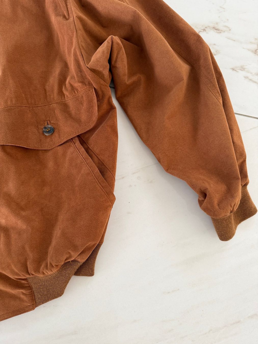 Giacche: Alcantara Jacke WELLINGTON – Nuovo (secondo la descrizione) da Besazio venduto da fh18 2