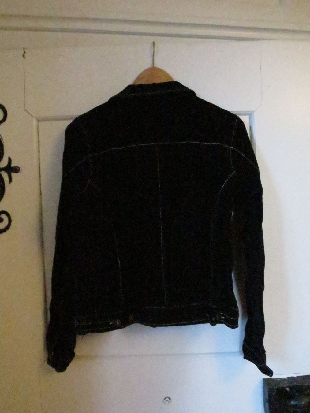 Giacche: Samtartige Jacke – Usato da Beromünster venduto da Balibon 2