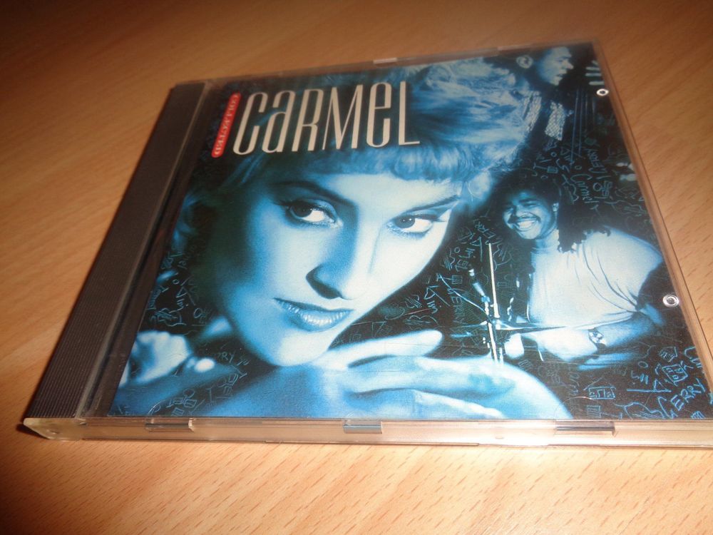 Carmel Collection CD | Kaufen auf Ricardo