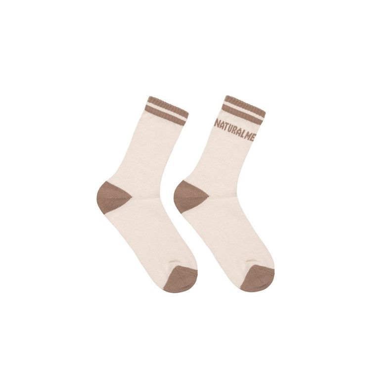 TREAZY Halbhohe Socken Aus Bio-Baumwolle - Perfekt Für Sport & Alltag!