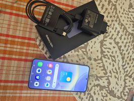 Samsung S24 Plus 12/256gb violet Duos 5G