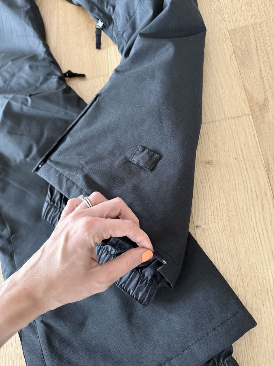 Roxy Hosen: Roxy snowboard/ski trousers – Gebraucht aus Zürich von sas_5f2h 3