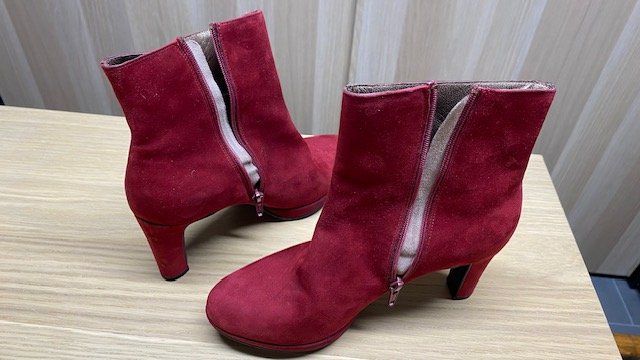 Kaiser Scarpe da donna: Bottines Peter Kaiser – Nuovo (secondo la descrizione) da Crans VD venduto da vra_262m 1