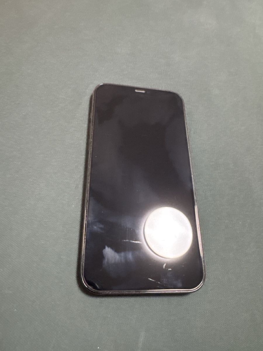 Apple Handys / Smartphones: IPhone 12 Pro Max – Gebraucht aus Bern von pil_kt6j