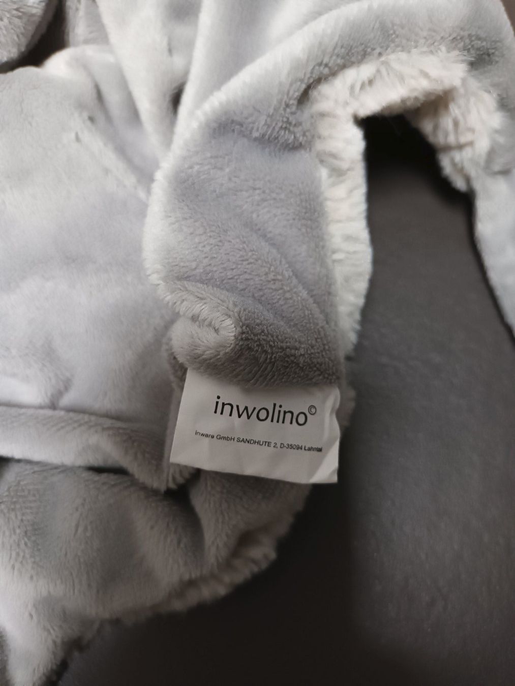 Copricapi, berretti & cappellini: Winter Mütze/Kappe Wolf onesize – Usato da Ried-Muotathal venduto da lufo 3