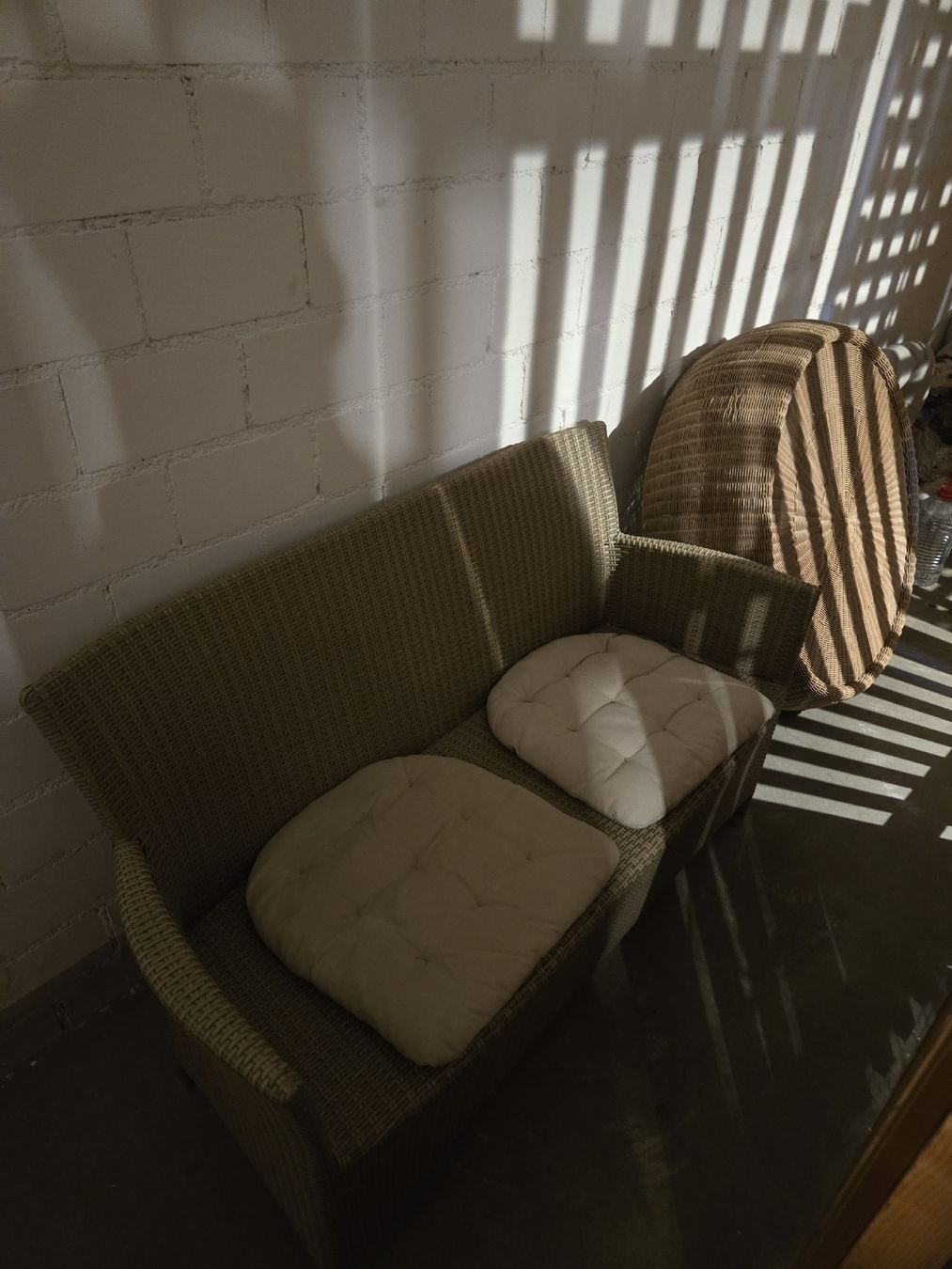 Sofas: Garten möbel – Gebraucht aus Dübendorf von dia_7ftl 3