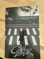 Album Minho Call Back CD K-Pop in ottime condizioni