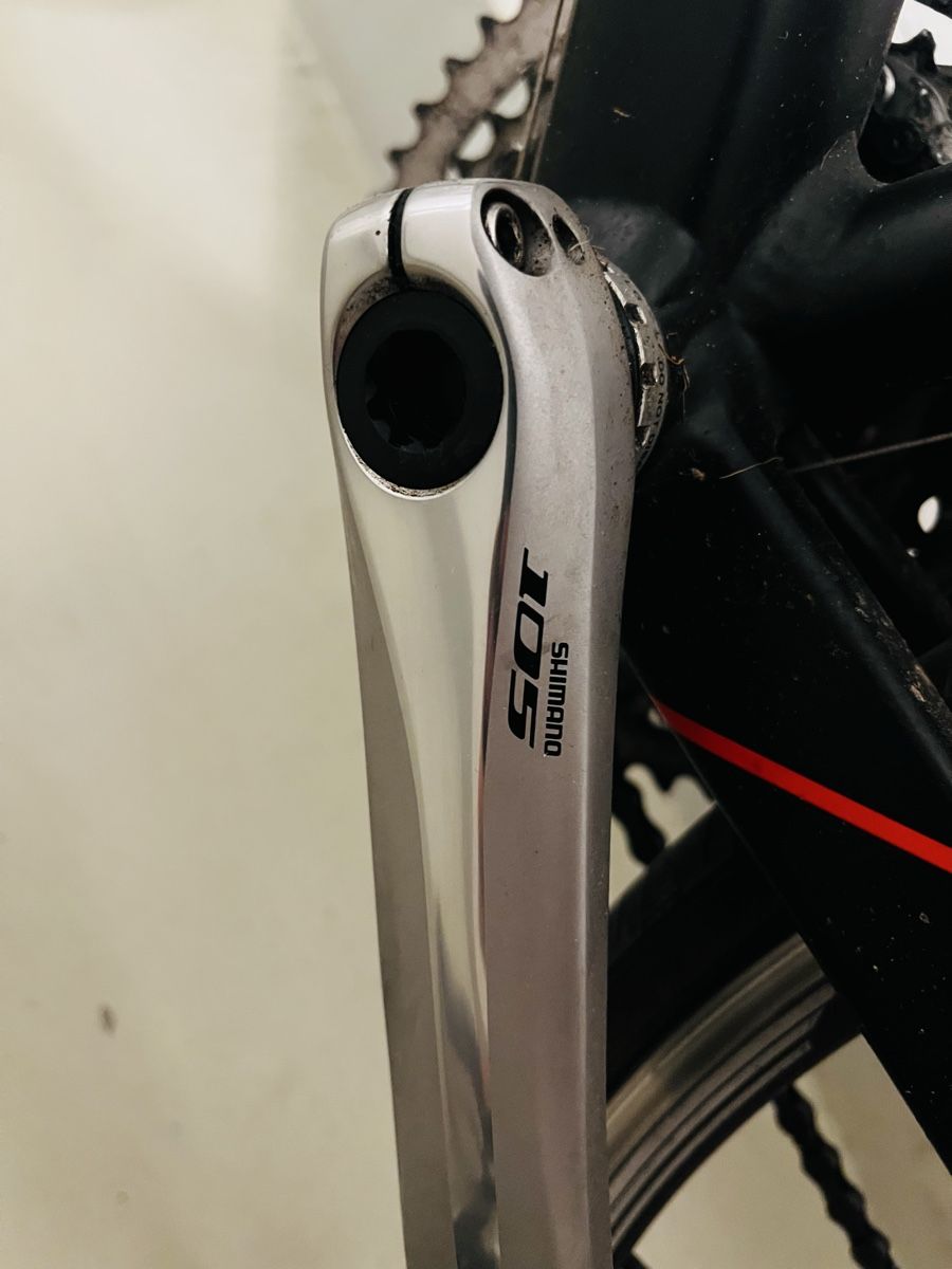 BMC Biciclette: BMC Granfondo GF02 – Usato da Wiesendangen venduto da Mosis01 4