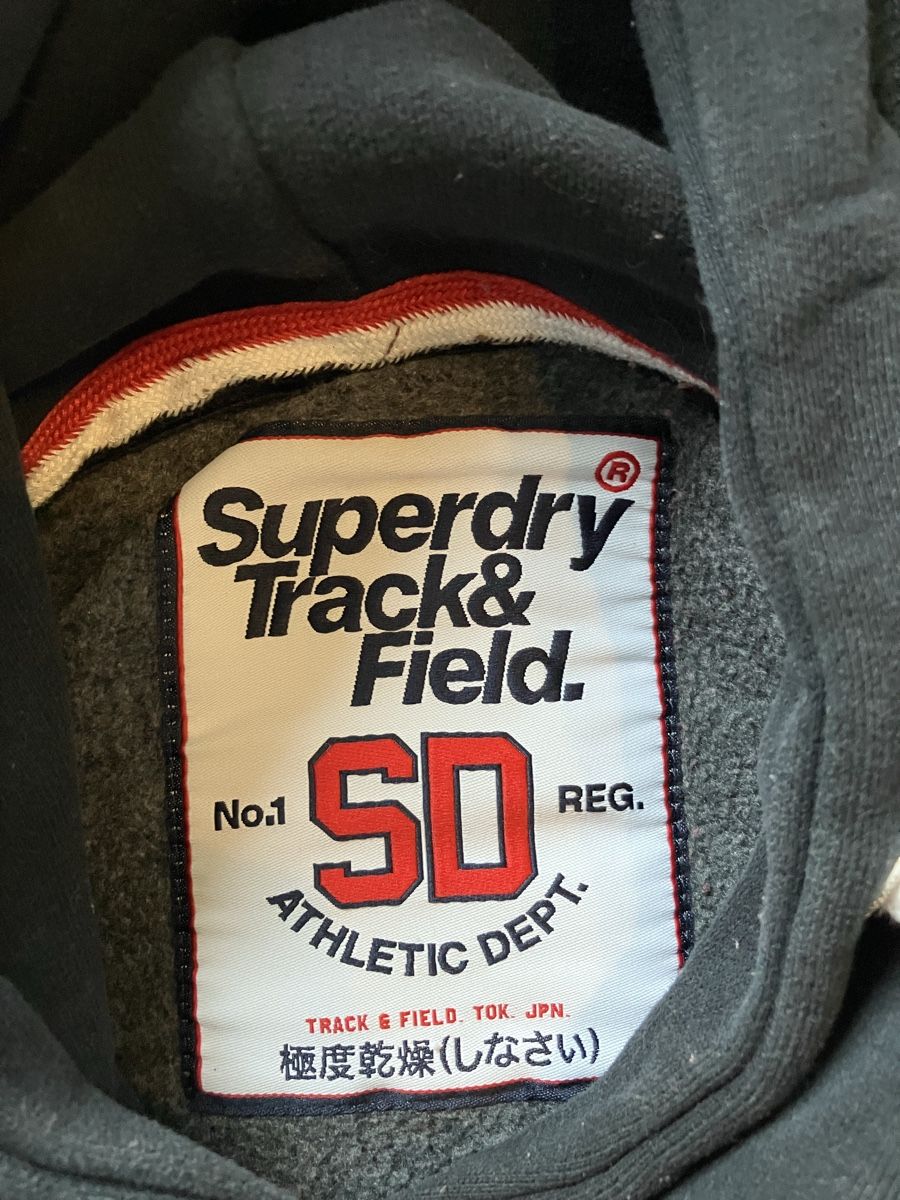 Superdry Pullover & Sweatshirts: Pullover Gr. 42 / Superdry – Gebraucht aus Schöfflisdorf von kin_2dp9 2