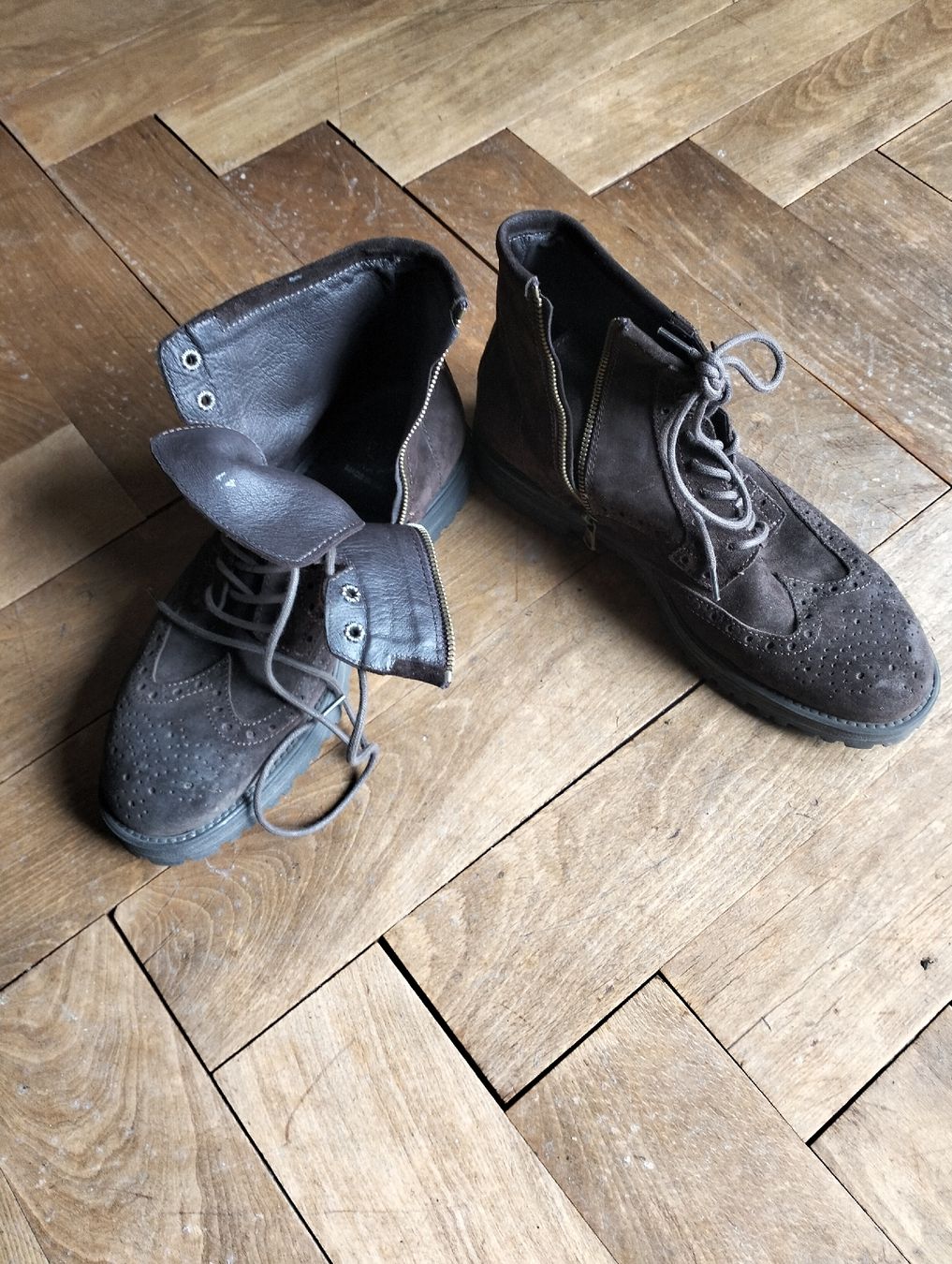 Chaussures hommes: scarpe da uomo – Neuf (Voir description) à Zürich par ottaviacaste 1