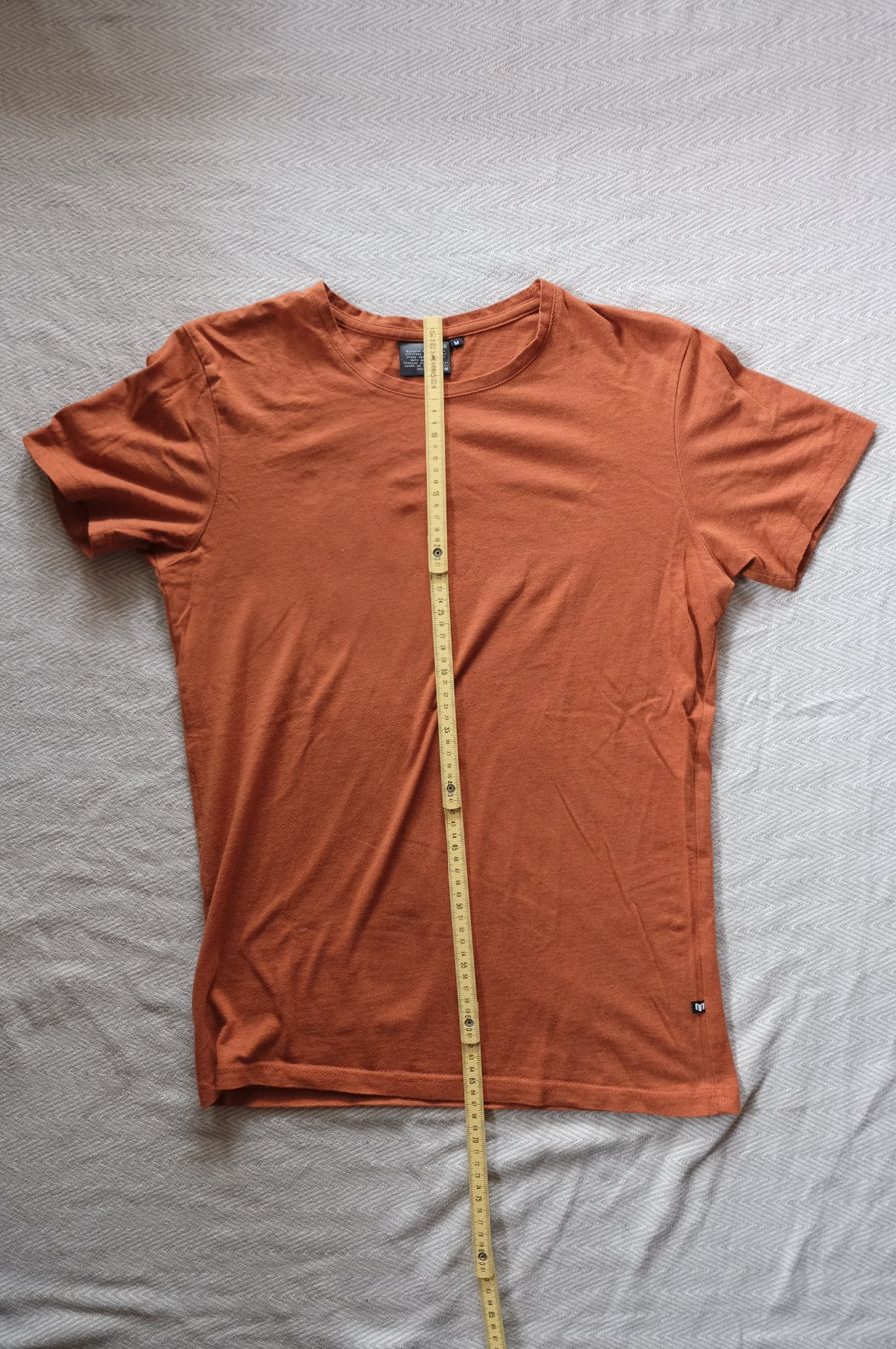 T-shirt: MINIMUM (DK)  - Grösse M – Nuovo (secondo la descrizione) da Aarberg venduto da umearocks 4