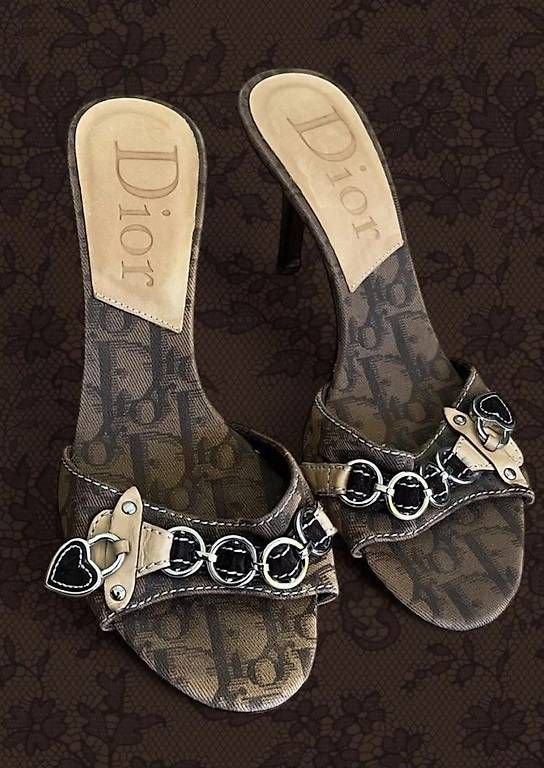 Chaussures femmes: Dior Schuhe – D'occasion à Luzern par didi_k05