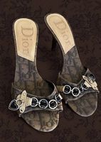 Dior Schuhe