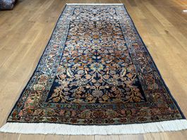 Antik Sarough 201*95 cm Perserteppich *gratis Versand*