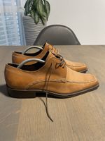 Herrenschuhe Belmondo Gr. 43
