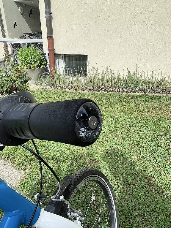 Woom Velos: Woom 4 - 20 Zoll – Gebraucht aus Dietikon von piuliano 4