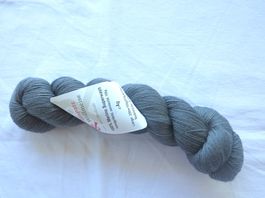 150g Rohrspatz & Wollmeise pure