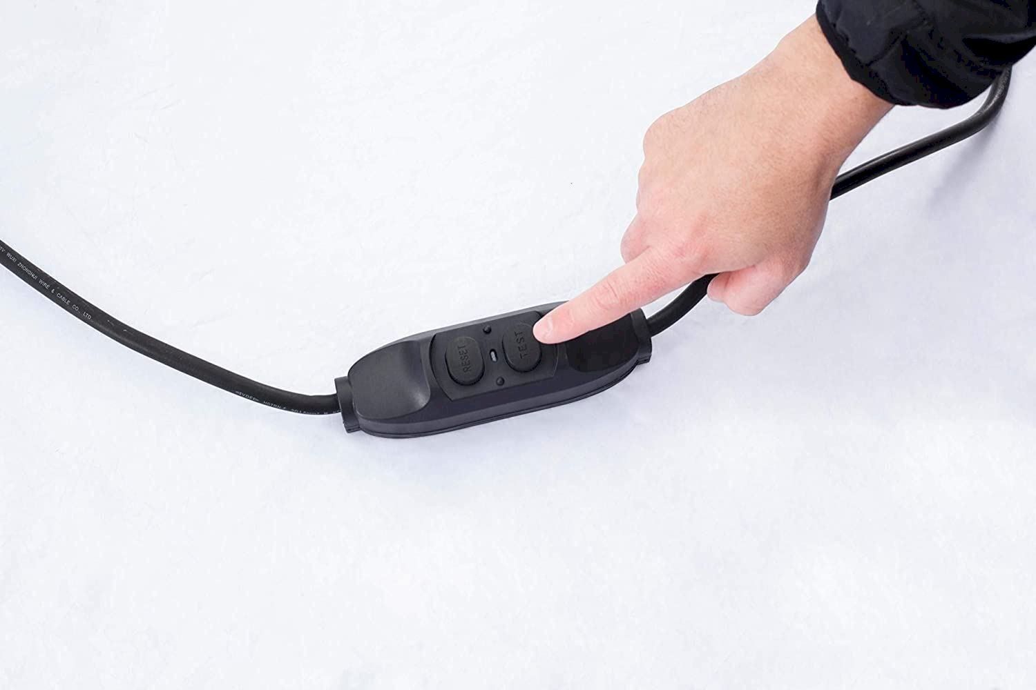 Bestway Radiatori: Bestway Pool-Heizung , elektrisch – Nuovo e nell'imballaggio originale da Bottighofen venduto da zaap 5