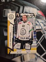 Carl Dahlström HC Lugano Sportzoo 2024/25