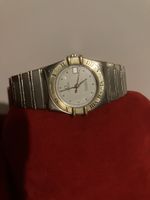 OMEGA  Constellation  Damen Uhr  Quartz