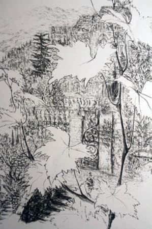 Tutti i francobolli: wohl BÄNZIGER (Schweiz, 20. Jh.) – Usato da Bern venduto da Arting 2