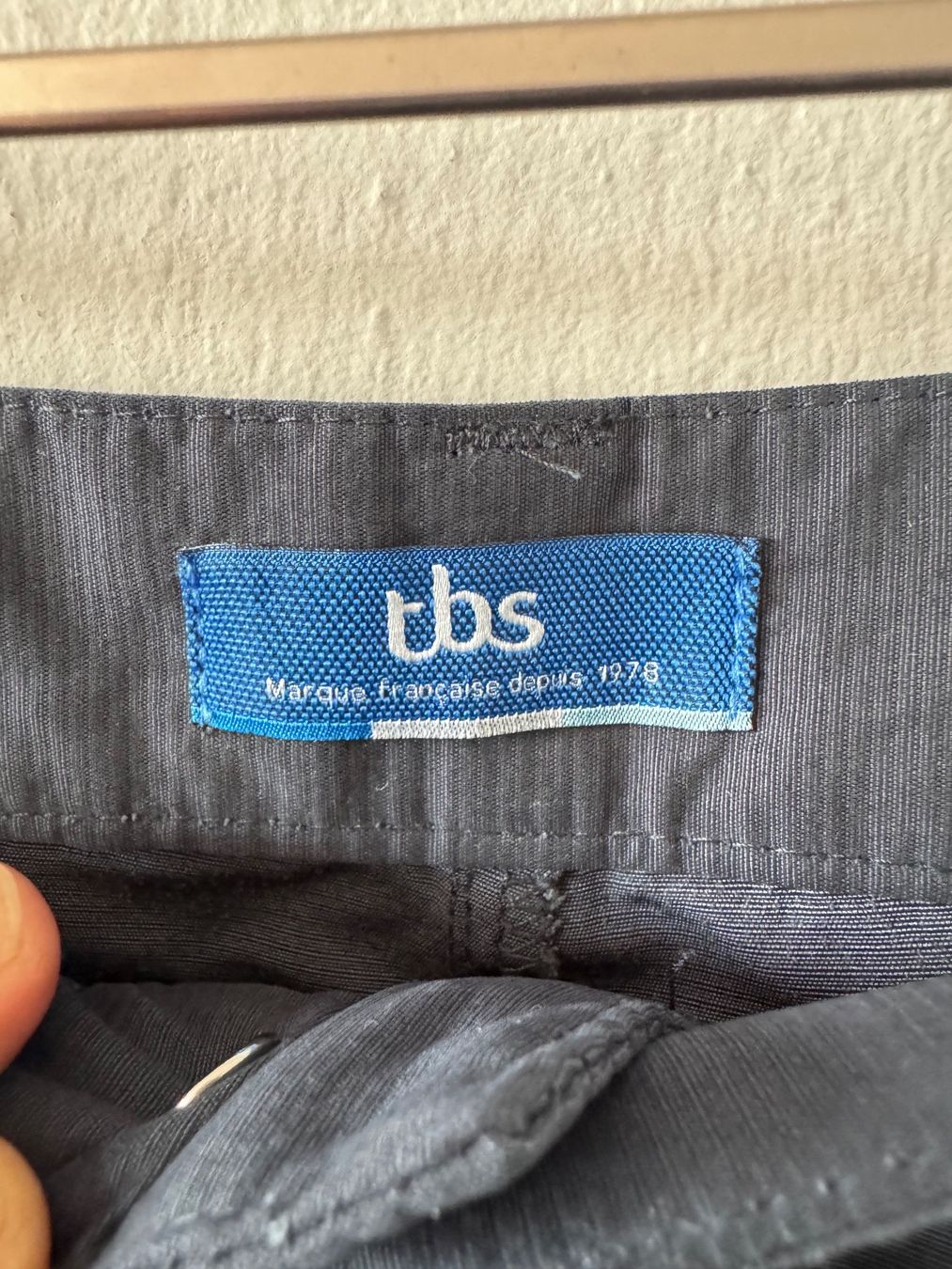 Pantaloni: TBS Short men size 52 – Usato da Neuchâtel venduto da _Easy_to_Find_ 2