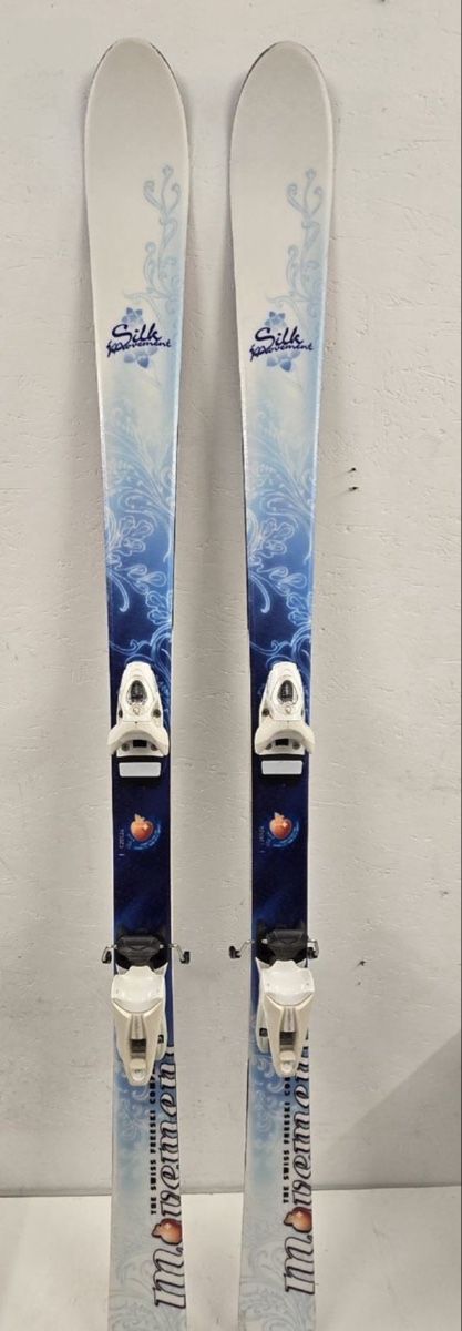 Movement Skis: All Mountain Ski – Gebraucht aus Zermatt von B.15.v02 3