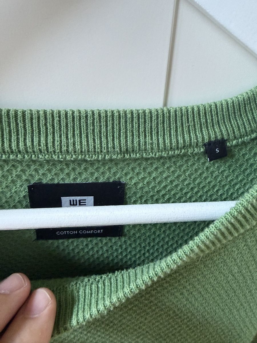 We Maglioni & Felpe: WE Pullover, Grösse S, Top Zustand! – Usato da Goldswil venduto da noobmithoot 2