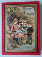 Antikes Kinderbuch: Kleine Erzählungen, J.A.C. Löhr, um 1898