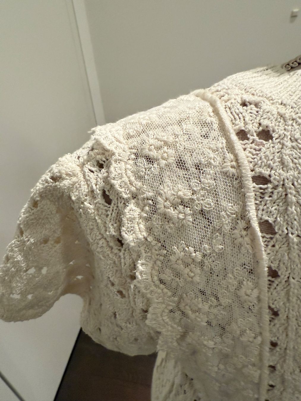 Zara Giacche: Zara Strickjacke Gr.S – Nuovo e nell'imballaggio originale da Balzers venduto da Lissi57 6