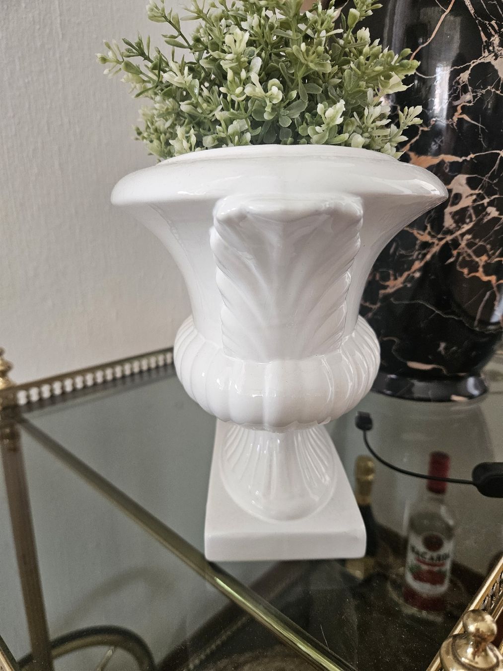 Vasen & Gefässe: Alte Vase – Gebraucht aus Rickenbach b. Wil von pookie 2
