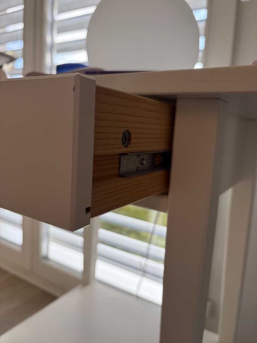 Comodini: Beistelltisch IKEA – Usato da Rütihof venduto da liv_k2bp 3