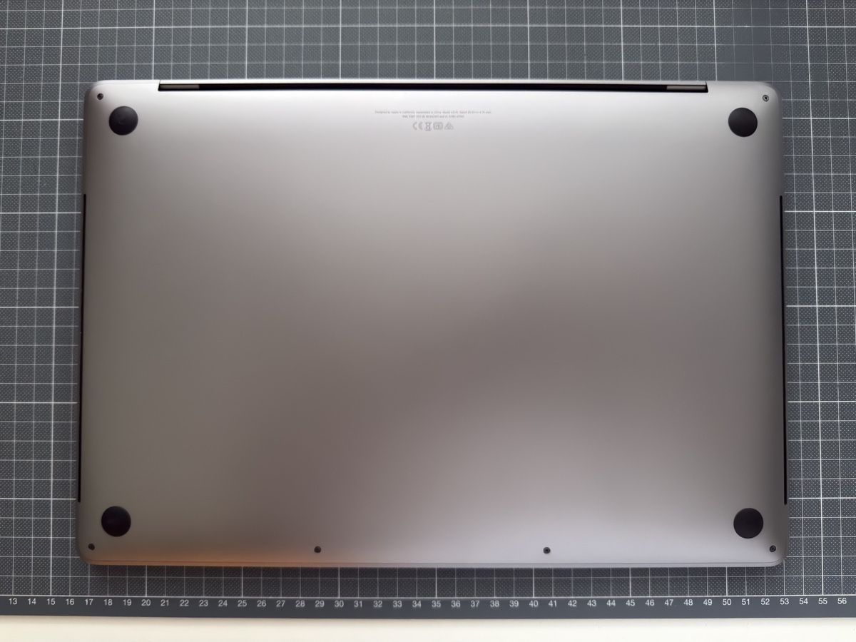 Apple Notebook: Apple MacBook Pro 16" 2019 i9, 16 GB, 1 TB SSD – Usato da Rudolfstetten venduto da g.anania 4
